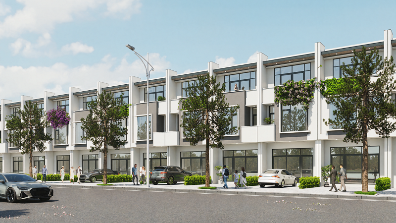 Plevia City: Dự án khu dân cư tại Gia Lai- Ảnh 4.