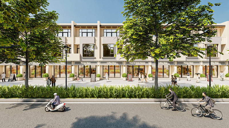 Plevia City: Dự án khu dân cư tại Gia Lai- Ảnh 6.