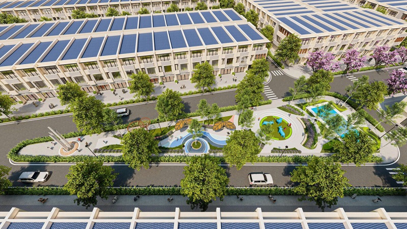 Plevia City: Dự án khu dân cư tại Gia Lai- Ảnh 7.