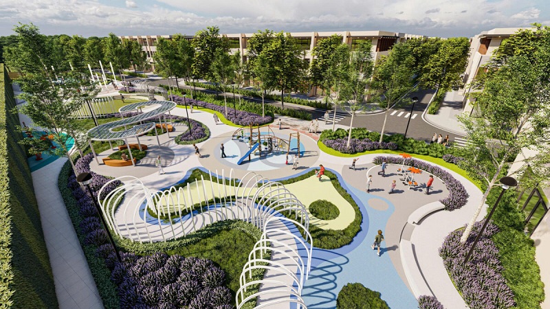 Plevia City: Dự án khu dân cư tại Gia Lai- Ảnh 8.