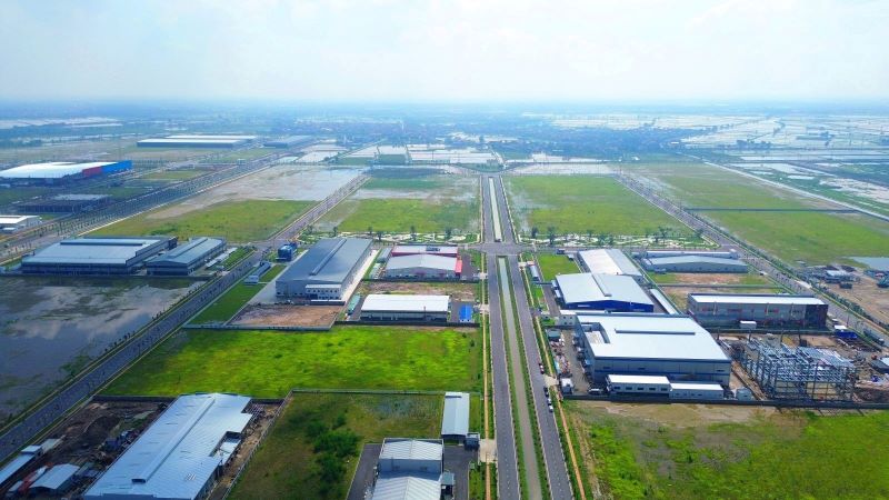 Hưng Yên: Giao thông mở đường – Thu hút đầu tư Hưng Yên: Giao thông mở đường – Thu hút đầu tư