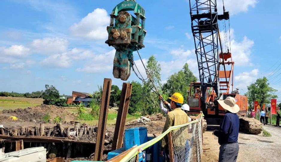Tin vui cho người dân Đồng Tháp