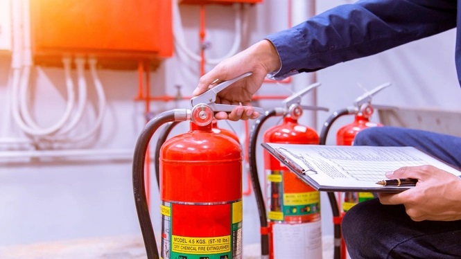 Hà Nội xử lý triệt để cơ sở kinh doanh không đủ điều kiện an toàn về PCCC