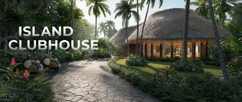 Retreat Island: Phân khu biệt thự tại khu đô thị Eco Retreat- Ảnh 13.