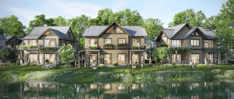 Retreat Island: Phân khu biệt thự tại khu đô thị Eco Retreat- Ảnh 6.