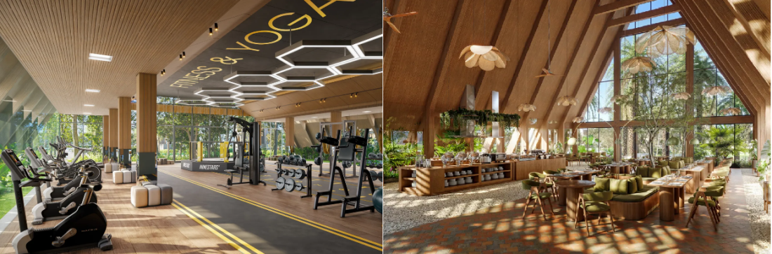 Đảo Châu Âu: Phân khu thuộc dự án Eco Central Park Nghệ An- Ảnh 15.