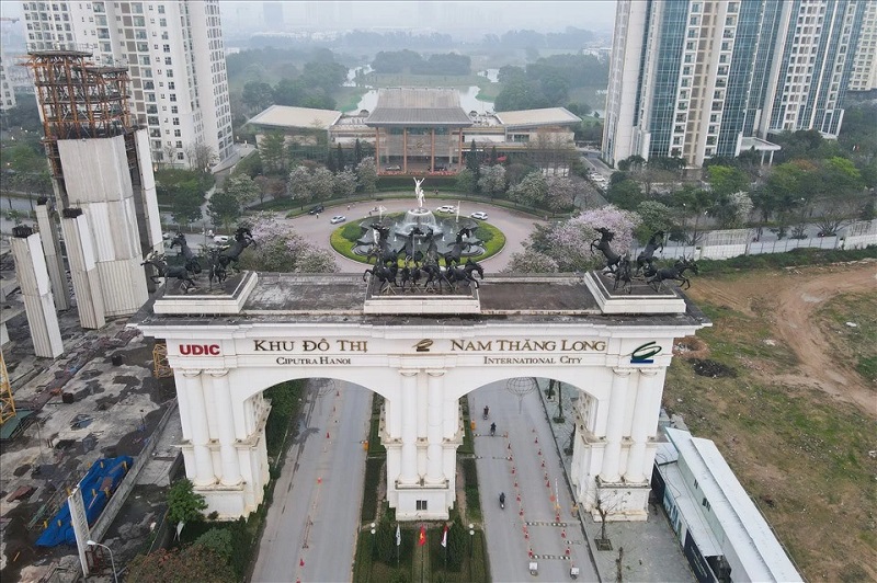 Một công ty chứng khoán thay Chủ tịch- Ảnh 2.