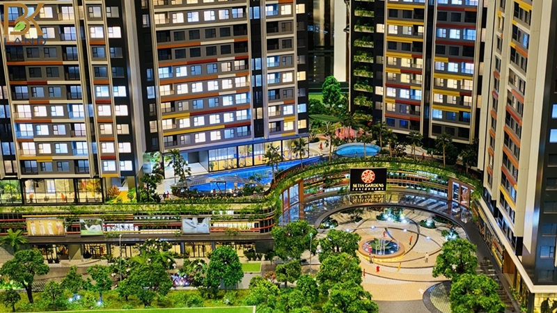 Eco Xuân: Dự án khu đô thị tại TP.HCM- Ảnh 4.