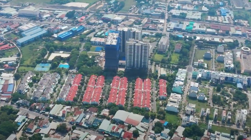 Eco Xuân: Dự án khu đô thị tại TP.HCM- Ảnh 5.