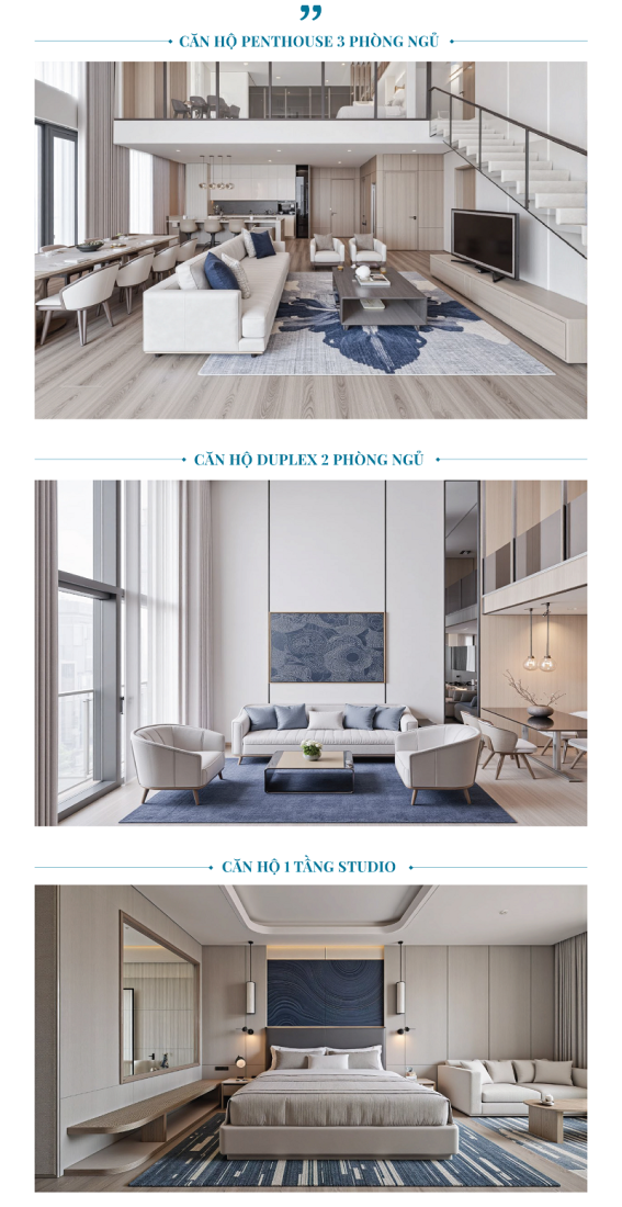 Tổ hợp nghỉ dưỡng Sunshine Bay Retreat Vung Tau- Ảnh 2.