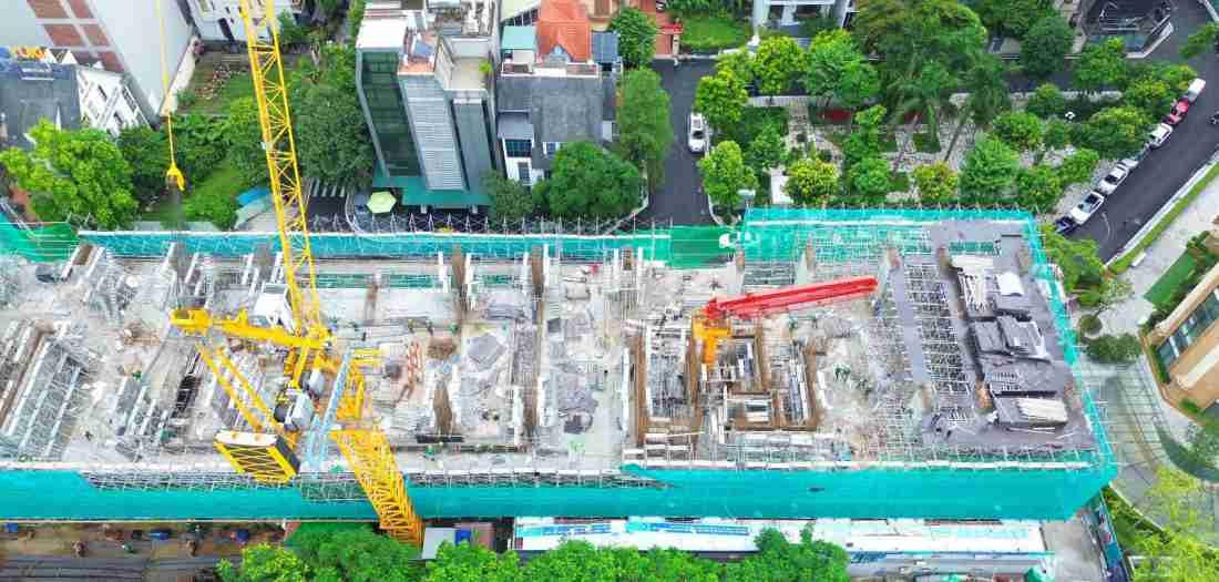 Celestine Westlake: Dự án căn hộ tại Hà Nội- Ảnh 10. Celestine Westlake: Dự án căn hộ tại Hà Nội- Ảnh 10.