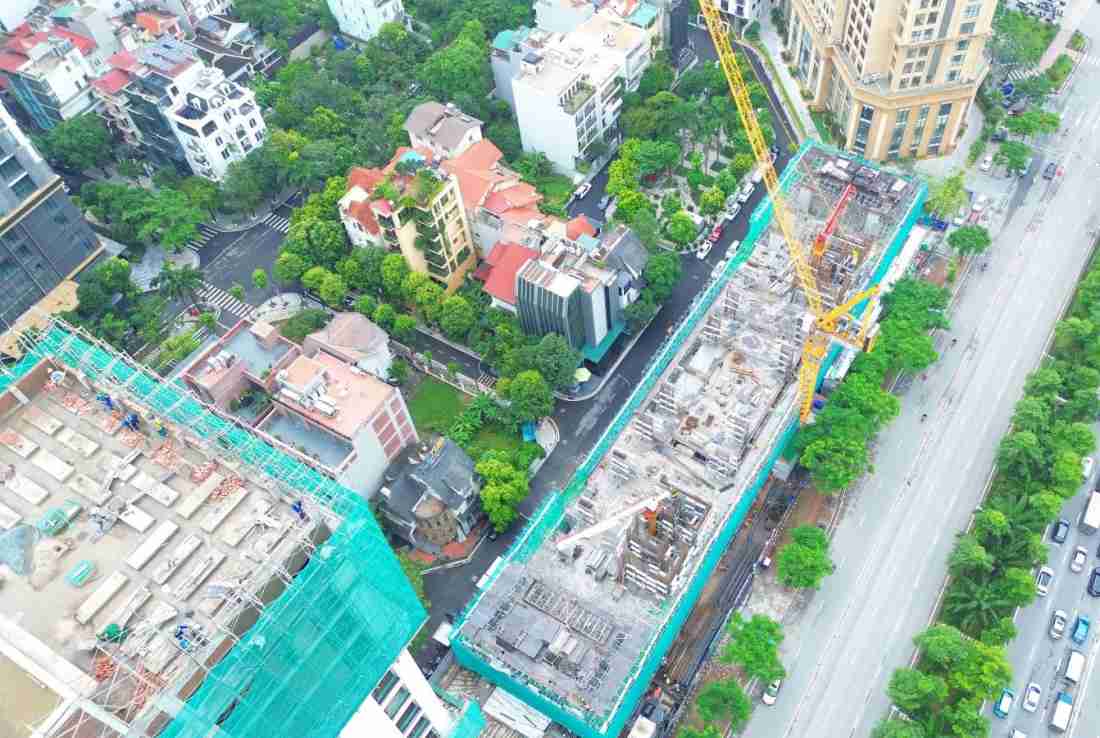 Celestine Westlake: Dự án căn hộ tại Hà Nội- Ảnh 11. Celestine Westlake: Dự án căn hộ tại Hà Nội- Ảnh 11.