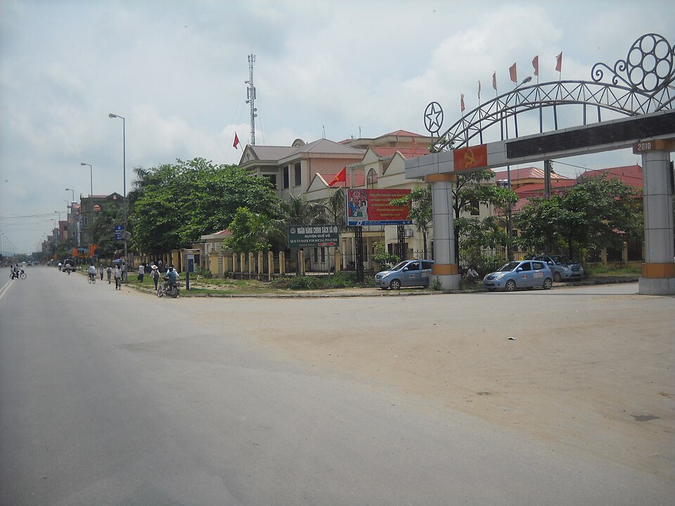 Sắp có thêm khu đô thị nghìn tỷ tại Bắc Ninh