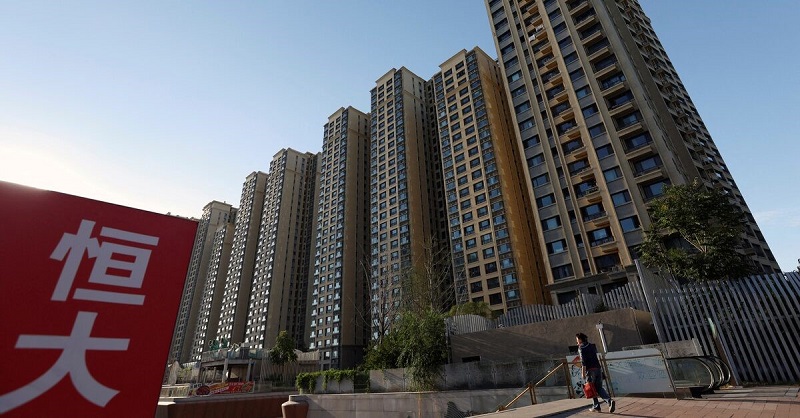 Evergrande: Cú thăng trầm 50 tỷ USD để lại vết sẹo sâu trên thị trường địa ốc Trung Quốc- Ảnh 2. Evergrande: Cú thăng trầm 50 tỷ USD để lại vết sẹo sâu trên thị trường địa ốc Trung Quốc- Ảnh 2.