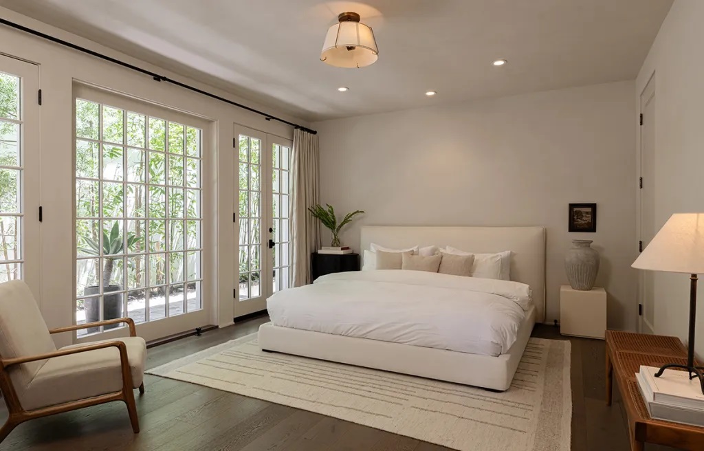 Cận cảnh biệt thự 12 triệu USD của Brad Pitt mới mua tại Hollywood Hills- Ảnh 11.