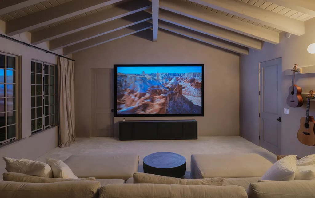 Cận cảnh biệt thự 12 triệu USD của Brad Pitt mới mua tại Hollywood Hills- Ảnh 12.