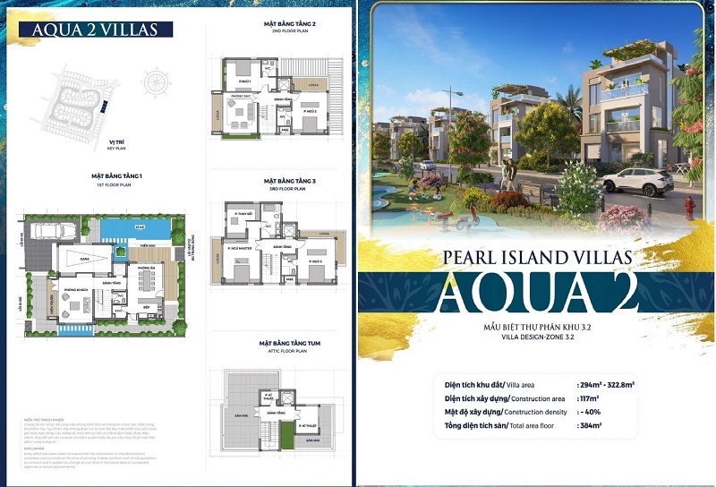 Ruby Coastal City: Khu biệt thự nghỉ dưỡng tại Hải Phòng- Ảnh 3.