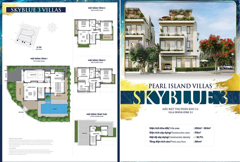 Ruby Coastal City: Khu biệt thự nghỉ dưỡng tại Hải Phòng- Ảnh 10.