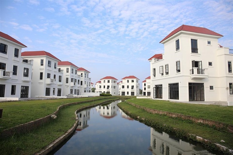 Ruby Coastal City: Khu biệt thự nghỉ dưỡng tại Hải Phòng- Ảnh 13.