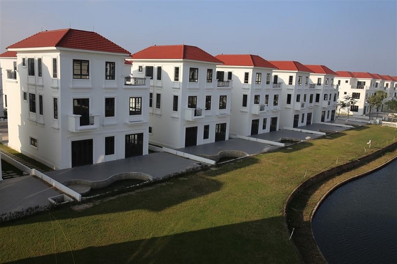 Ruby Coastal City: Khu biệt thự nghỉ dưỡng tại Hải Phòng- Ảnh 14.
