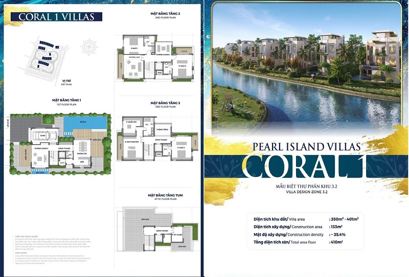 Ruby Coastal City: Khu biệt thự nghỉ dưỡng tại Hải Phòng- Ảnh 4.