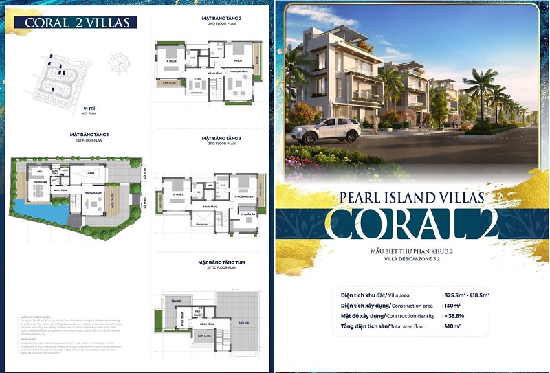 Ruby Coastal City: Khu biệt thự nghỉ dưỡng tại Hải Phòng- Ảnh 5.