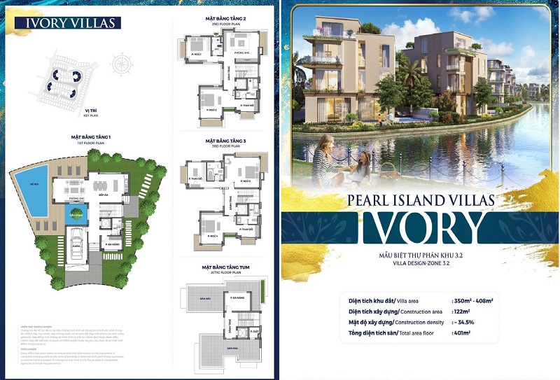 Ruby Coastal City: Khu biệt thự nghỉ dưỡng tại Hải Phòng- Ảnh 6.