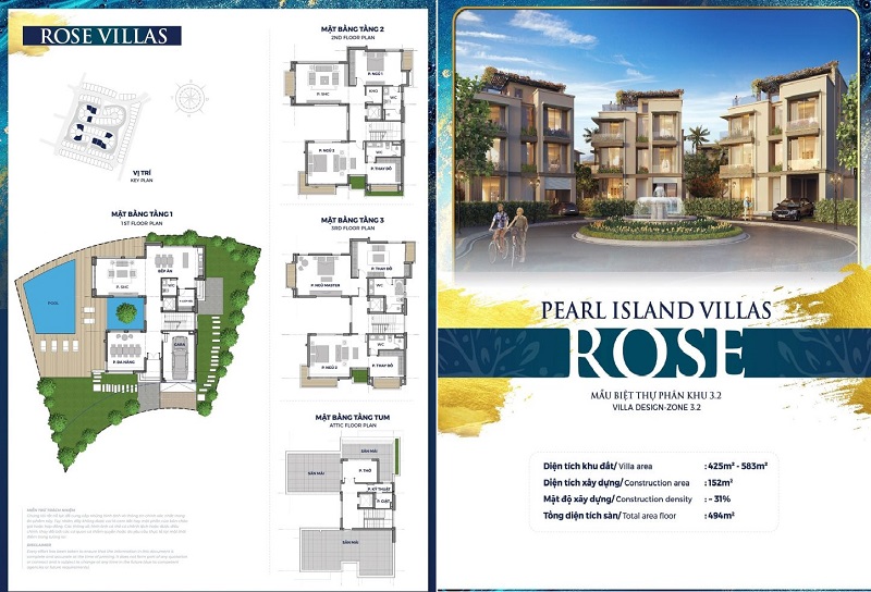 Ruby Coastal City: Khu biệt thự nghỉ dưỡng tại Hải Phòng- Ảnh 7.