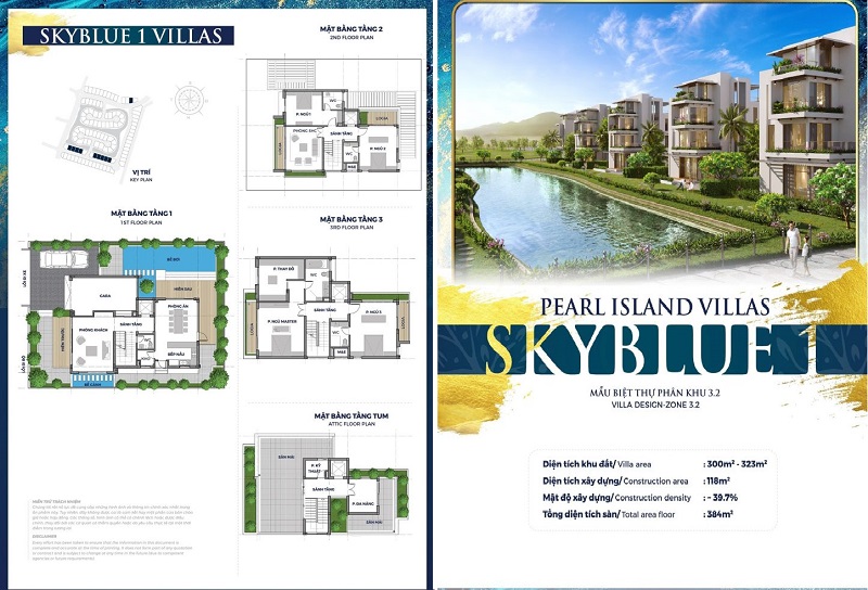 Ruby Coastal City: Khu biệt thự nghỉ dưỡng tại Hải Phòng- Ảnh 8.