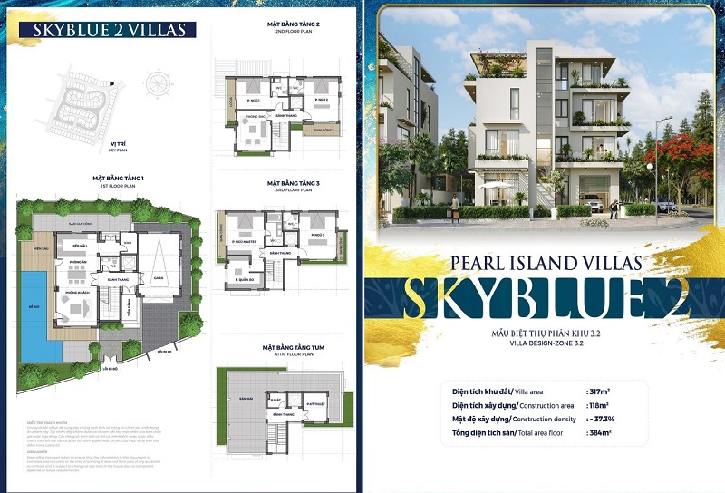 Ruby Coastal City: Khu biệt thự nghỉ dưỡng tại Hải Phòng- Ảnh 9.