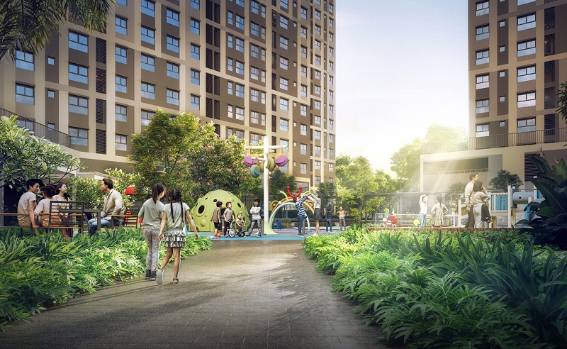 An Zen Residences: Dự án căn hộ tại Hải Phòng- Ảnh 6.