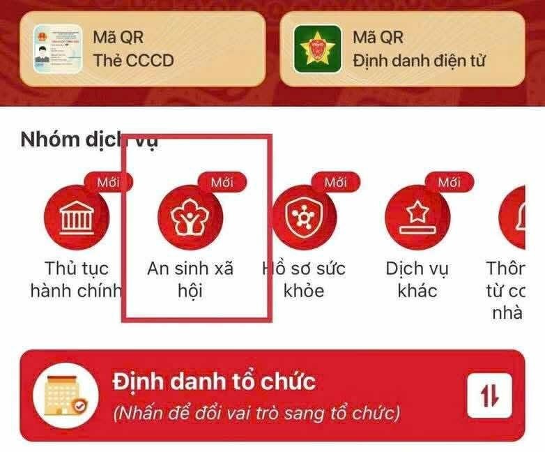 Hướng dẫn chi tiết cách nhận 100.000 đồng ăn Tết Độc lập theo Công điện của Thủ tướng