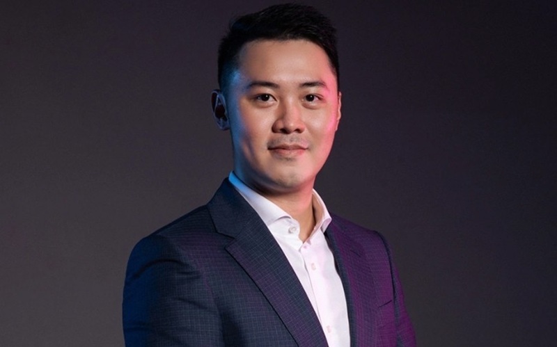 Thế hệ thứ 2 của các "ông lớn" bất động sản Việt: Từ kế thừa đến khẳng định dấu ấn riêng- Ảnh 2.