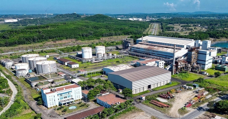 Nhà máy nhiên liệu sinh học Dung Quất sẽ tái khởi động sau 2 tháng nữa?