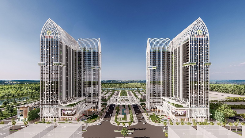 Văn Phú Invest hụt lợi nhuận riêng do giảm hoạt động chuyển nhượng đầu tư- Ảnh 1. Văn Phú Invest hụt lợi nhuận riêng do giảm hoạt động chuyển nhượng đầu tư- Ảnh 1.