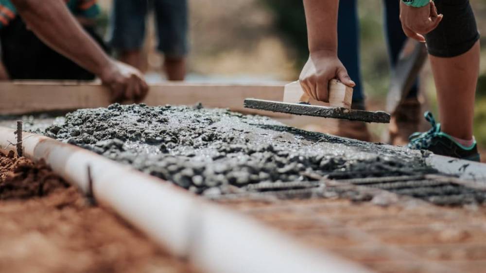 Các tòa nhà có thể mát hơn 5 độ C mà không cần điều hòa, bí quyết nằm ở loại xi măng mới này
