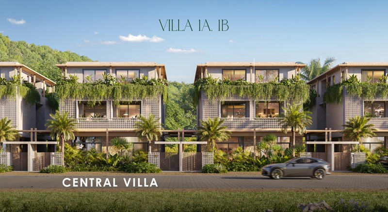 La Tiên Villa: Phân khu biệt thự thuộc khu đô thị Libera Nha Trang- Ảnh 3.