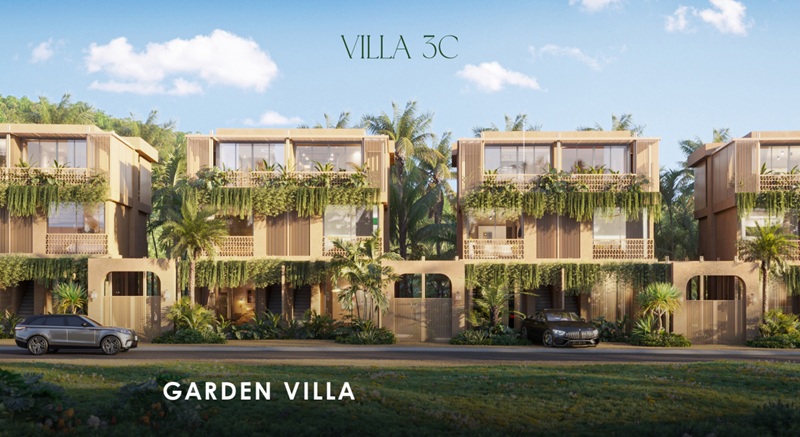 La Tiên Villa: Phân khu biệt thự thuộc khu đô thị Libera Nha Trang- Ảnh 11.