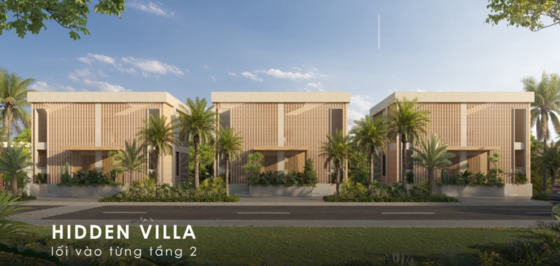 La Tiên Villa: Phân khu biệt thự thuộc khu đô thị Libera Nha Trang- Ảnh 9.