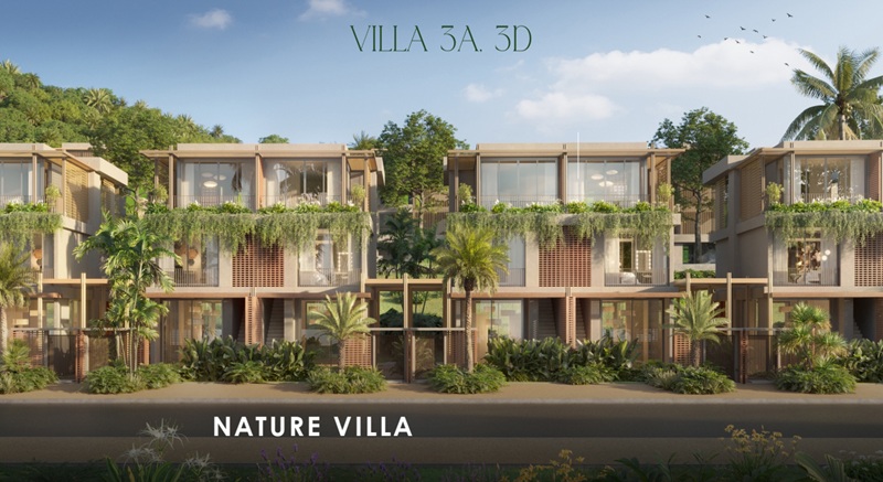 La Tiên Villa: Phân khu biệt thự thuộc khu đô thị Libera Nha Trang- Ảnh 7.