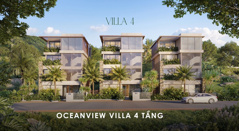 La Tiên Villa: Phân khu biệt thự thuộc khu đô thị Libera Nha Trang- Ảnh 13.