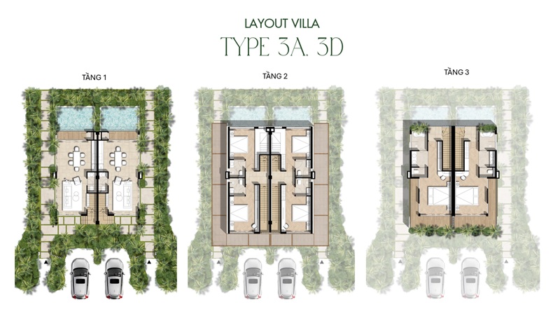 La Tiên Villa: Phân khu biệt thự thuộc khu đô thị Libera Nha Trang- Ảnh 8.