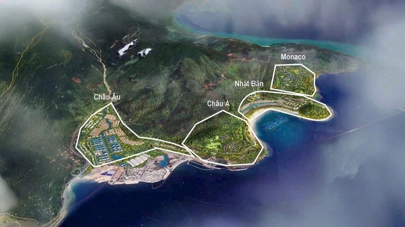 Vinhomes Hải Vân Bay: Tổ hợp nghỉ dưỡng tại Đà Nẵng- Ảnh 2.
