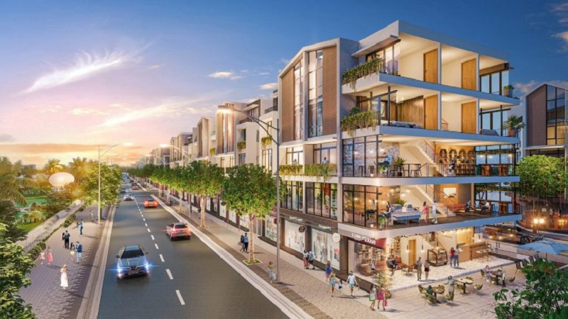 Vinhomes Hải Vân Bay: Tổ hợp nghỉ dưỡng tại Đà Nẵng- Ảnh 4.