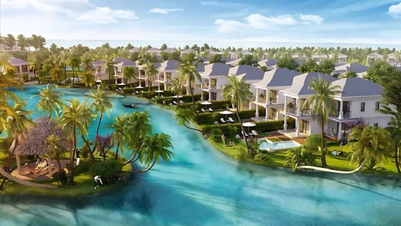 Vinhomes Hải Vân Bay: Tổ hợp nghỉ dưỡng tại Đà Nẵng- Ảnh 5.