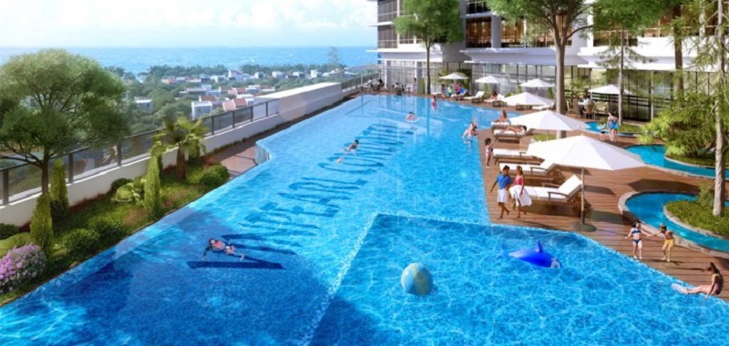 Vinhomes Hải Vân Bay: Tổ hợp nghỉ dưỡng tại Đà Nẵng- Ảnh 6.