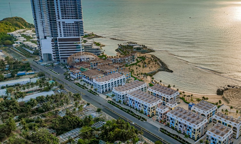 La Tiên Villa: Phân khu biệt thự thuộc khu đô thị Libera Nha Trang- Ảnh 17.