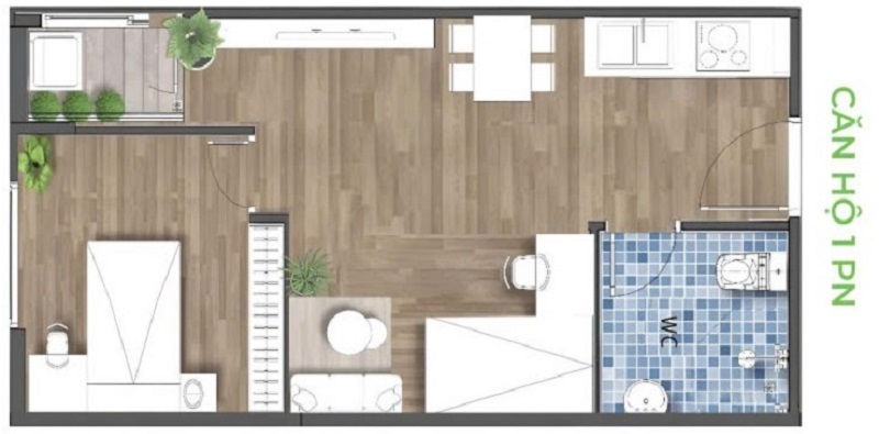 Ecohome Harmony: Dự án nhà ở xã hội tại Đắk Lắk- Ảnh 5.
