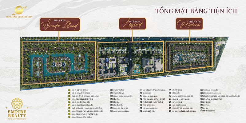 Sunshine Legend City: Khu đô thị tại Hưng Yên- Ảnh 7.
