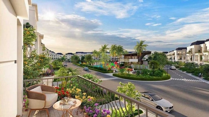 Ecohome Harmony: Dự án nhà ở xã hội tại Đắk Lắk- Ảnh 9. Ecohome Harmony: Dự án nhà ở xã hội tại Đắk Lắk- Ảnh 9.